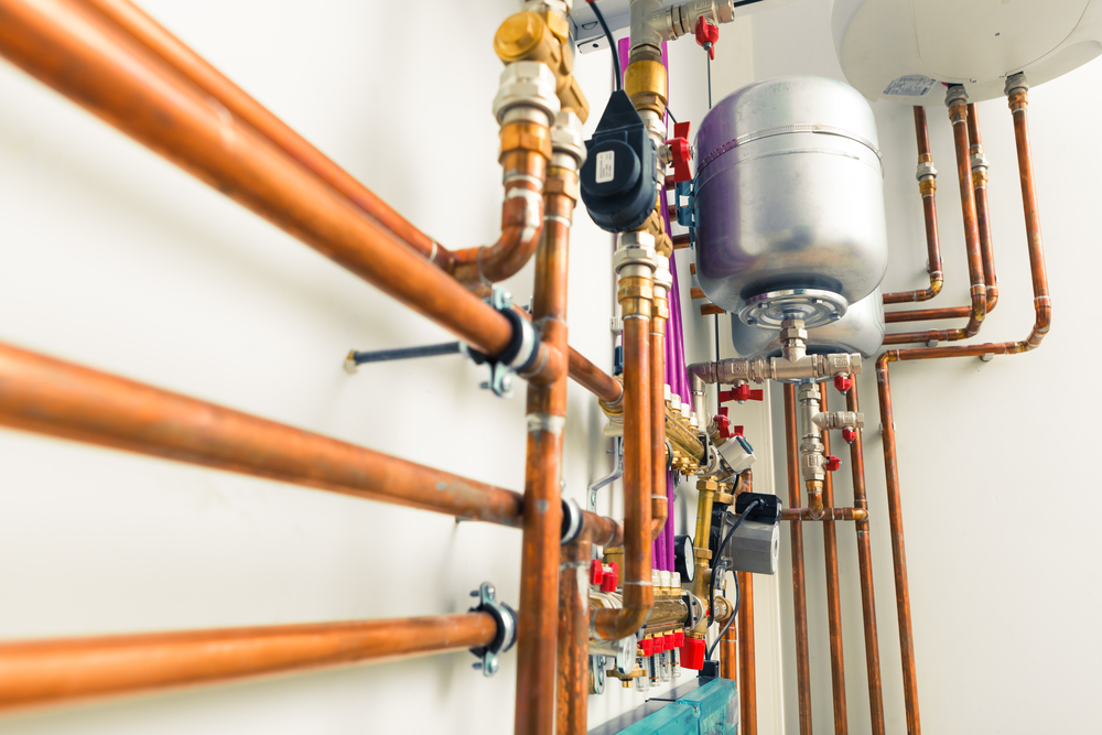 Professional Plumbing & Heating Services in London